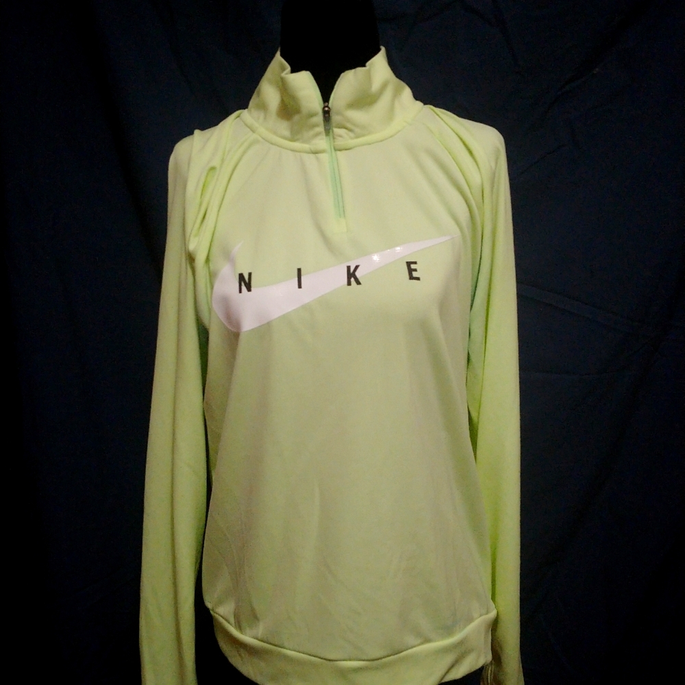 Nike sweater